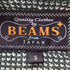 ビームスプラス BEAMS+ Knit Polo Collar Line メンズ JPN:S