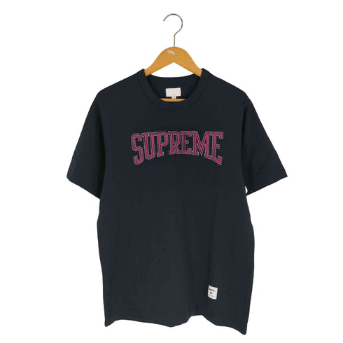 シュプリーム Supreme Dotted Arc Top ダティッド アーク トップ メンズ import:M