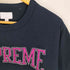 シュプリーム Supreme Dotted Arc Top ダティッド アーク トップ メンズ import:M