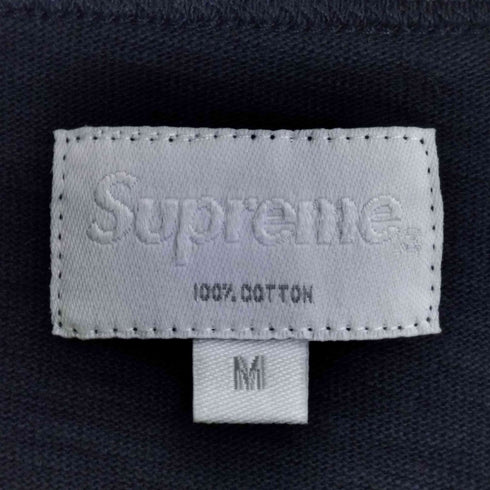 シュプリーム Supreme Dotted Arc Top ダティッド アーク トップ メンズ import:M