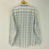トミーバハマ Tommy Bahama RELAX フラップポケット リネン L/S チェック シャツ メンズ import:XL