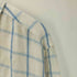 トミーバハマ Tommy Bahama RELAX フラップポケット リネン L/S チェック シャツ メンズ import:XL