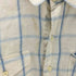 トミーバハマ Tommy Bahama RELAX フラップポケット リネン L/S チェック シャツ メンズ import:XL