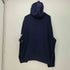 ポロバイラルフローレン Polo by RALPH LAUREN 90S インナーサーマル フルジップ パーカー メンズ import:XXL