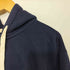 ポロバイラルフローレン Polo by RALPH LAUREN 90S インナーサーマル フルジップ パーカー メンズ import:XXL