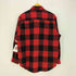 リー Lee PREMIER CLOTHES バッファローチェック ネルシャツ メンズ import:M