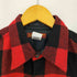 リー Lee PREMIER CLOTHES バッファローチェック ネルシャツ メンズ import:M