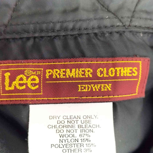 リー Lee PREMIER CLOTHES バッファローチェック ネルシャツ メンズ import:M