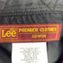 リー Lee PREMIER CLOTHES バッファローチェック ネルシャツ メンズ import:M