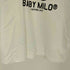 アベイシングエイプ A BATHING APE BABY MILO Tシャツ メンズ JPN:L
