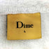 ダイム Dime クラシック エンブロダイヤリー クルーネック メンズ JPN:L