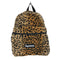 シュプリーム Supreme LEOPARD FLEECE BACKPACK レオパード フリース バックパック リュック メンズ