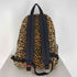 シュプリーム Supreme LEOPARD FLEECE BACKPACK レオパード フリース バックパック リュック メンズ