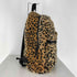 シュプリーム Supreme LEOPARD FLEECE BACKPACK レオパード フリース バックパック リュック メンズ