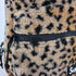 シュプリーム Supreme LEOPARD FLEECE BACKPACK レオパード フリース バックパック リュック メンズ