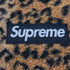シュプリーム Supreme LEOPARD FLEECE BACKPACK レオパード フリース バックパック リュック メンズ