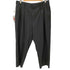 70-80S Bullock&Jones USA製 Sea Island Cotton シーアイランド コットン ロケット TALON ジップ 内向き 2タック ワイド チノ パンツ メンズ 36