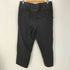 70-80S Bullock&Jones USA製 Sea Island Cotton シーアイランド コットン ロケット TALON ジップ 内向き 2タック ワイド チノ パンツ メンズ 36