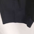70-80S Bullock&Jones USA製 Sea Island Cotton シーアイランド コットン ロケット TALON ジップ 内向き 2タック ワイド チノ パンツ メンズ 36