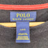 ポロラルフローレン POLO RALPH LAUREN ポニー 刺繍 L/S クルーネック サーマル Tシャツ メンズ import:L