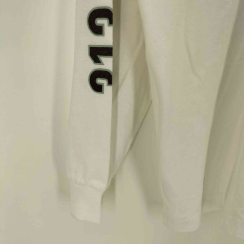 カーハートワークインプログレス Carhartt WIP L/S Coordinate T-Shirt メンズ JPN:M