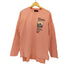 ステューシー Stussy GOLD COAST L/S TEE メンズ import:M