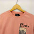 ステューシー Stussy GOLD COAST L/S TEE メンズ import:M