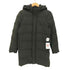 ユニクロ UNIQLO シームレスダウンコート メンズ JPN:S