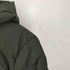 ユニクロ UNIQLO シームレスダウンコート メンズ JPN:S