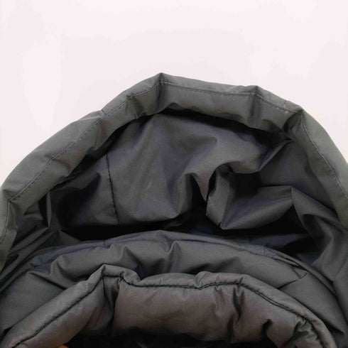 ユニクロ UNIQLO シームレスダウンコート メンズ JPN:S