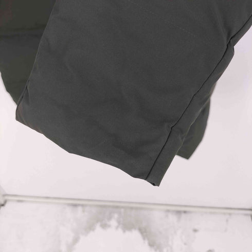 ユニクロ UNIQLO シームレスダウンコート メンズ JPN:S