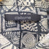 クレイボーン Claiborne 100% SILK シルク 総柄 S/S レギュラーカラー シャツ メンズ import:XL