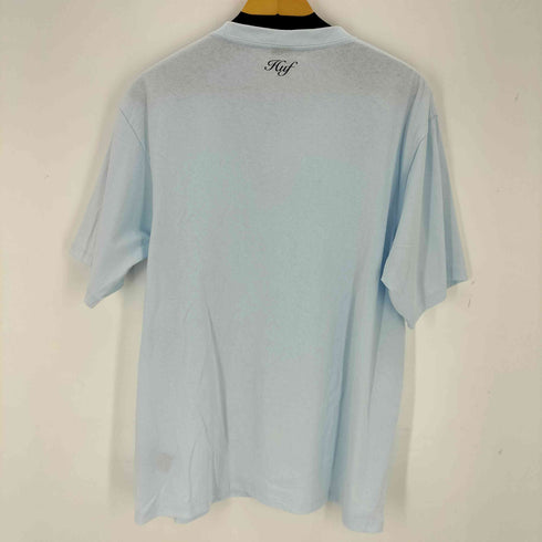 ハフ HUF THE CROWN TEE メンズ JPN:L