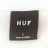 ハフ HUF THE CROWN TEE メンズ JPN:L