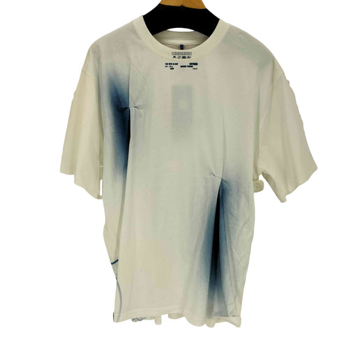 アーダーエラー ADERERROR Nowia Tシャツ メンズ import:XL