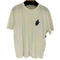ジェイダブリューアンダーソン JW ANDERSON Anchor Logo Patch S/S T-shirt メンズ import:L