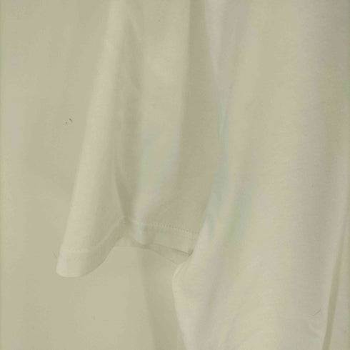 ジェイダブリューアンダーソン JW ANDERSON Anchor Logo Patch S/S T-shirt メンズ import:L