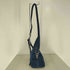 バーニーズニューヨーク BARNEYS NEWYORK インド製 2Way デニム ハンド ショルダーバッグ レディース