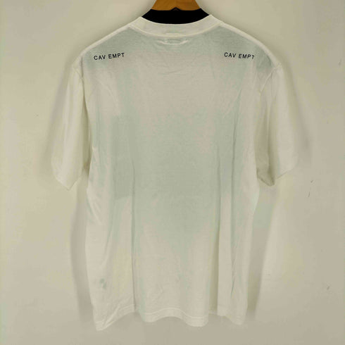 シーイー C.E PRODUCTION UNDER THE GRID T メンズ JPN:L
