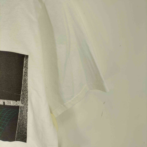 シーイー C.E PRODUCTION UNDER THE GRID T メンズ JPN:L