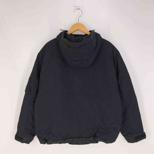 エクストララージ XLARGE 22AW NYLON HOODED JACKET ナイロン フードジャケット メンズ JPN:M