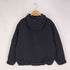 エクストララージ XLARGE 22AW NYLON HOODED JACKET ナイロン フードジャケット メンズ JPN:M
