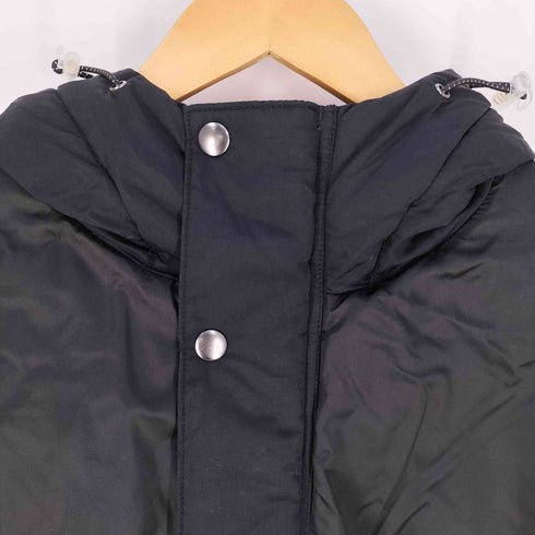 エクストララージ XLARGE 22AW NYLON HOODED JACKET ナイロン フードジャケット メンズ JPN:M
