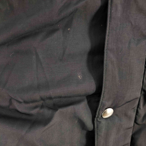 エクストララージ XLARGE 22AW NYLON HOODED JACKET ナイロン フードジャケット メンズ JPN:M
