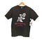 ショット Schott キャラクター グラフィック プリント S/S クルーネック Tシャツ メンズ import:S