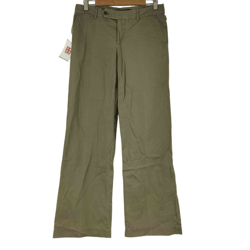 ラルフローレン RALPH LAUREN 90-00S フレアチノパンツ メンズ 11