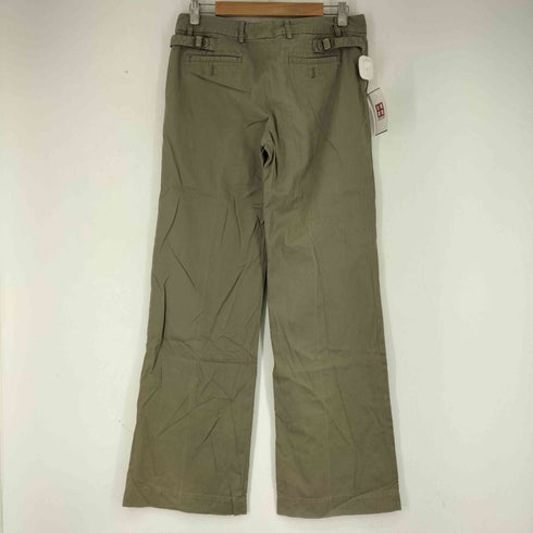 ラルフローレン RALPH LAUREN 90-00S フレアチノパンツ メンズ 11