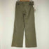 ラルフローレン RALPH LAUREN 90-00S フレアチノパンツ メンズ 11