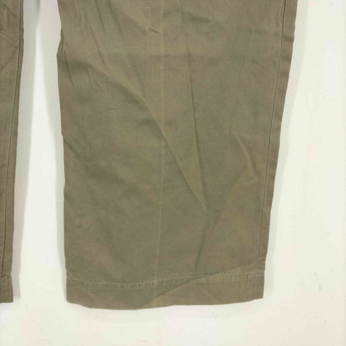 ラルフローレン RALPH LAUREN 90-00S フレアチノパンツ メンズ 11