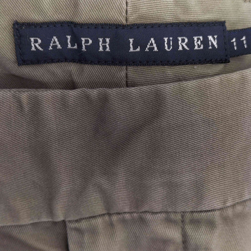 ラルフローレン RALPH LAUREN 90-00S フレアチノパンツ メンズ 11